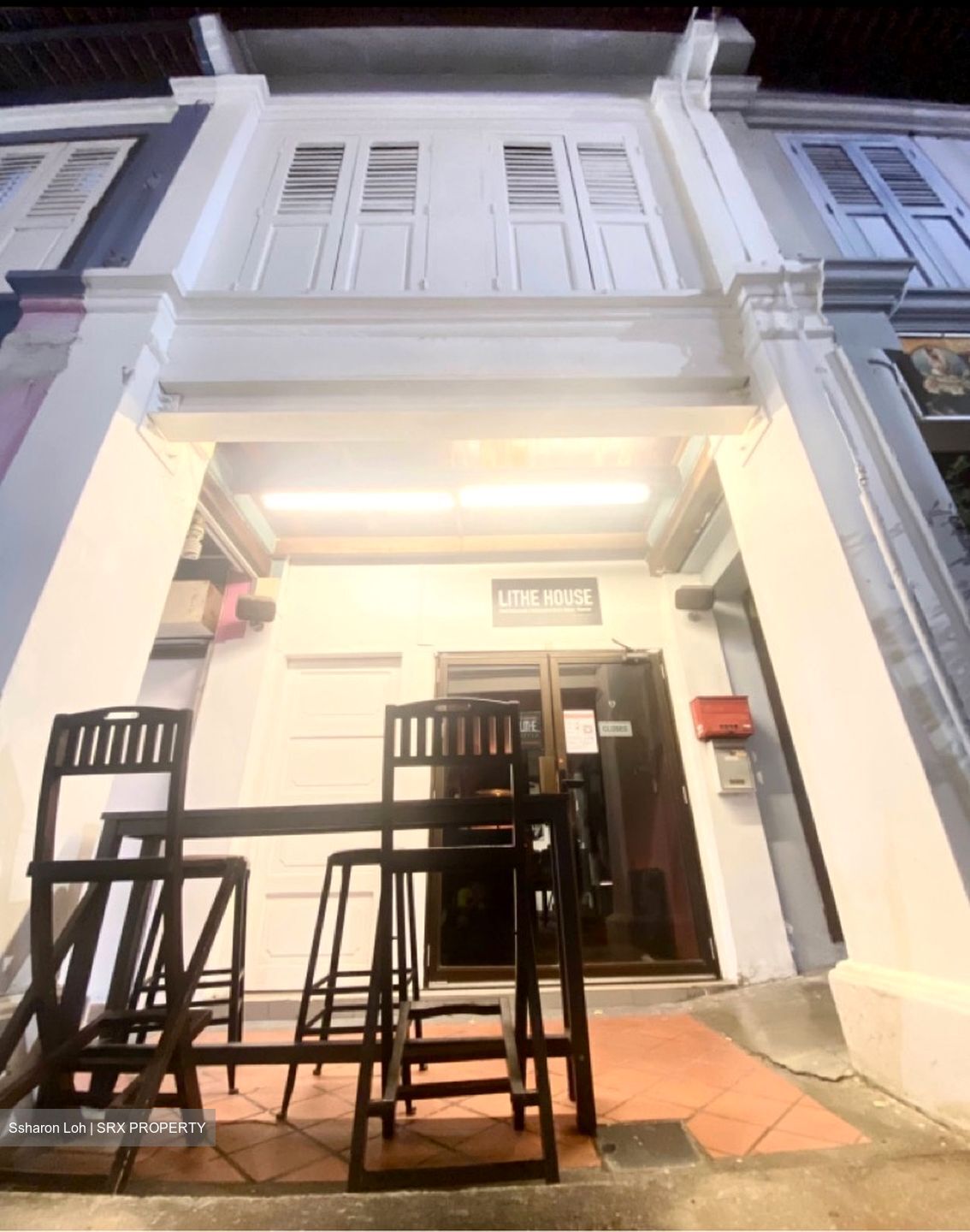 Little India Conservation Area (D8), Shop House #617091141